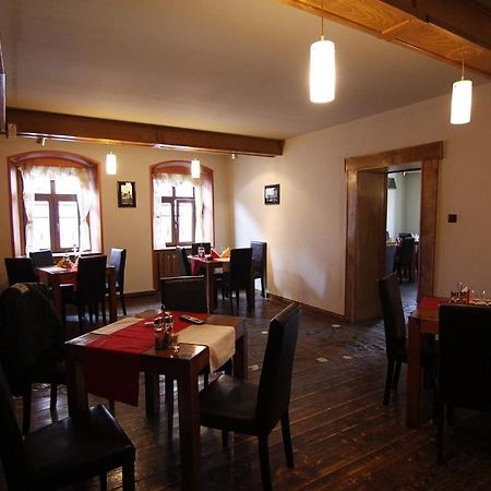 Casa Romana I Sibiu Dış mekan fotoğraf