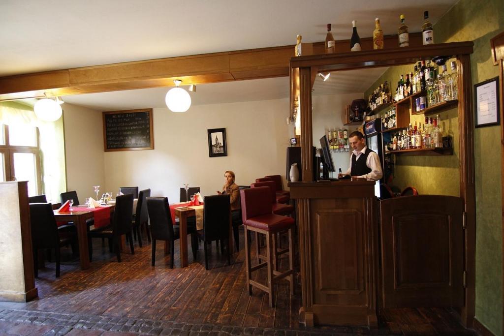Casa Romana I Sibiu Dış mekan fotoğraf