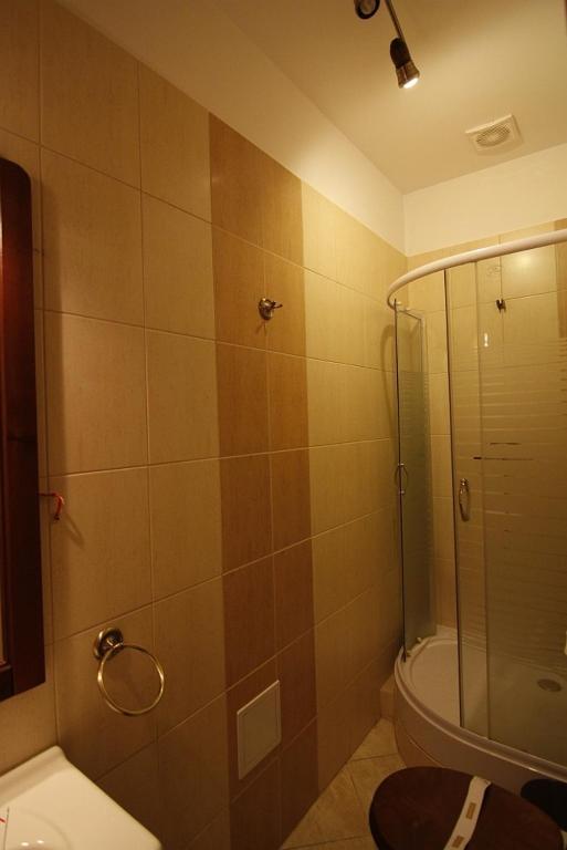 Casa Romana I Sibiu Oda fotoğraf