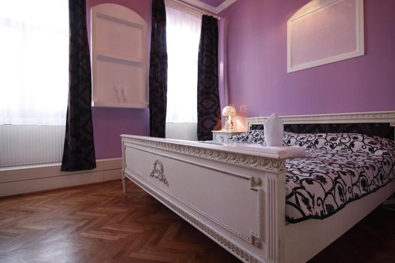 Casa Romana I Sibiu Oda fotoğraf