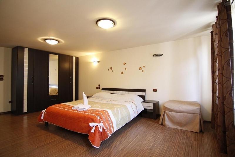 Casa Romana I Sibiu Oda fotoğraf