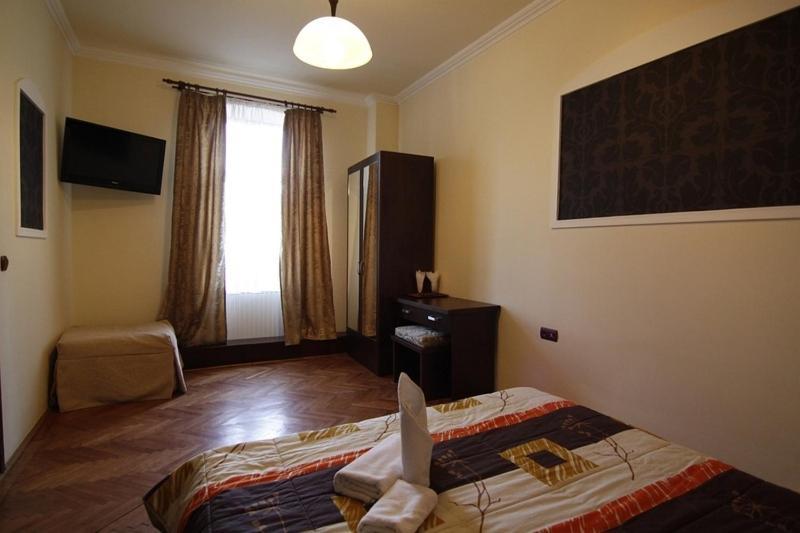 Casa Romana I Sibiu Dış mekan fotoğraf