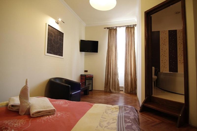 Casa Romana I Sibiu Dış mekan fotoğraf