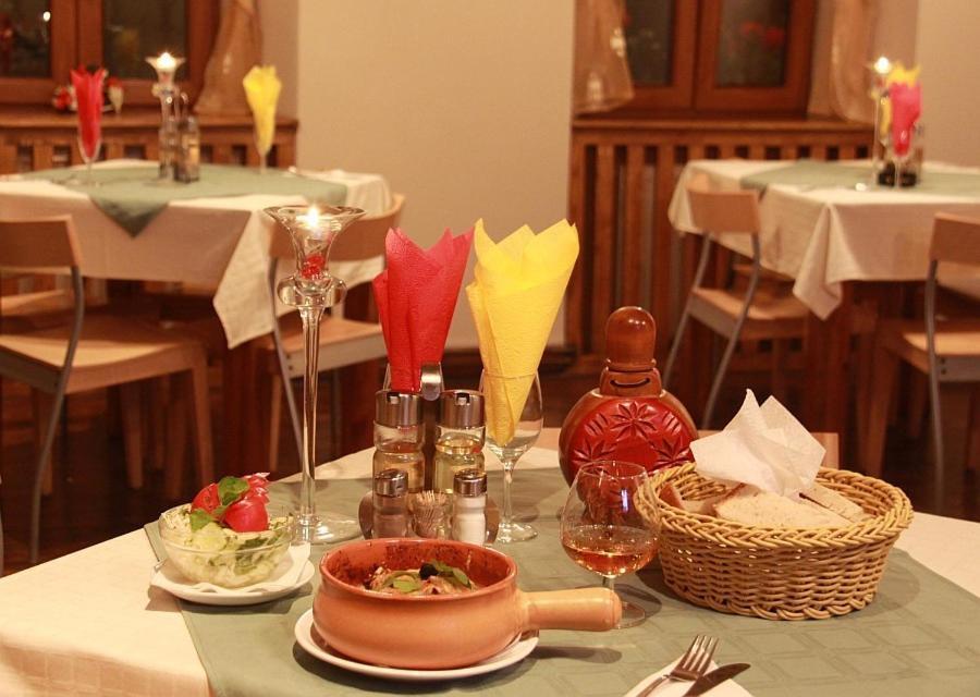 Casa Romana I Sibiu Dış mekan fotoğraf